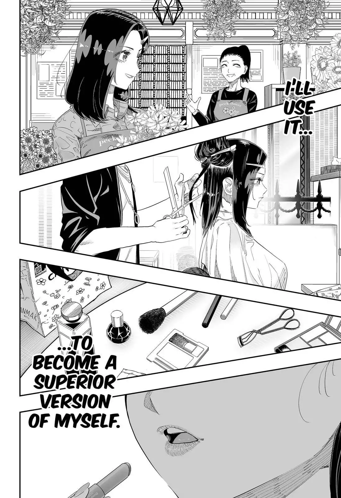 Dosanko Gyaru Is Mega Cute Chapter 80 14